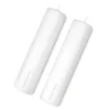 Georg Jensen ljus Ø 6 cm, 2-pack
