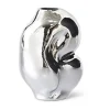 Gleam vas small, Chrome
