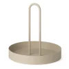 Grib Tray bricka, Cashmere