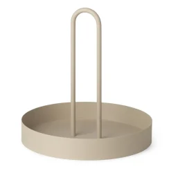 Grib Tray bricka, Cashmere