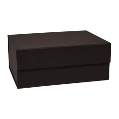 Hako förvaringslåda A4, Brown