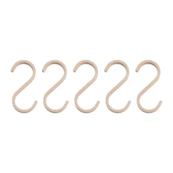 Hang-it krok 5-pack, Sand