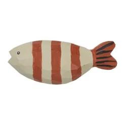 Harbour krok, Fisk, Baked Clay-Light Cele