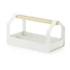 Haus Toolbox verktygslåda, Light Grey