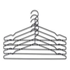 HAY galge 5-pack, Svart