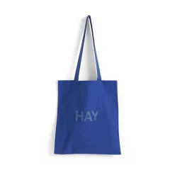 HAY Tote Bag väska, Ultra marine