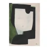 Head To Head 02 poster, 50x70 cm