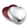 Heart box smyckeskrin, Litet 7x10 cm