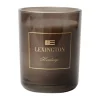 Heritage doftljus, Black