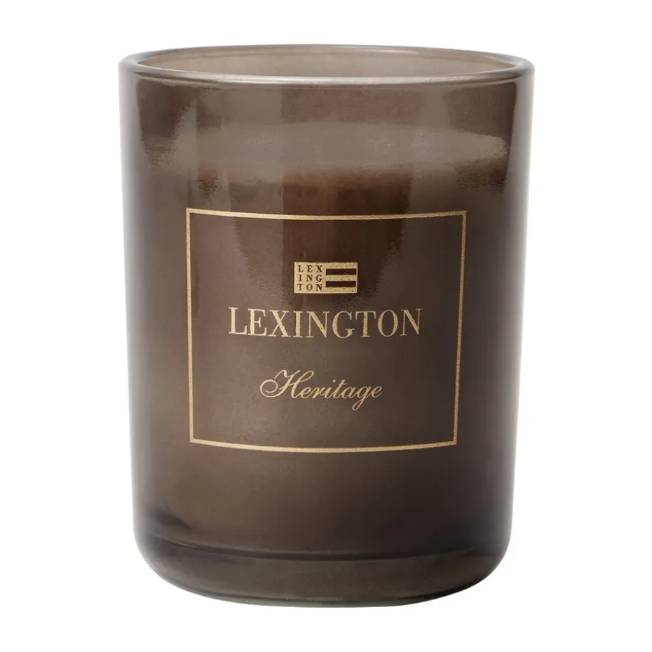 Heritage doftljus, Black