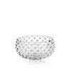Hobnail Tapas skål 17 cm, Crystal