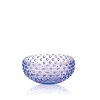 Hobnail Tapas skål 17 cm, Light blue