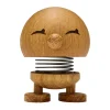 Hoptimist Bimble S figur, Oak