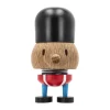 Hoptimist Guardsman Bumble S figur, Raw