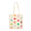 Hoptimist shopper tygpåse, Multicolour