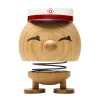 Hoptimist Student Bimble M figur, Oak