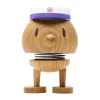 Hoptimist Student Bumble S figur, Oak