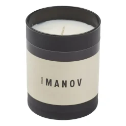 Humdakin doftljus, Manov