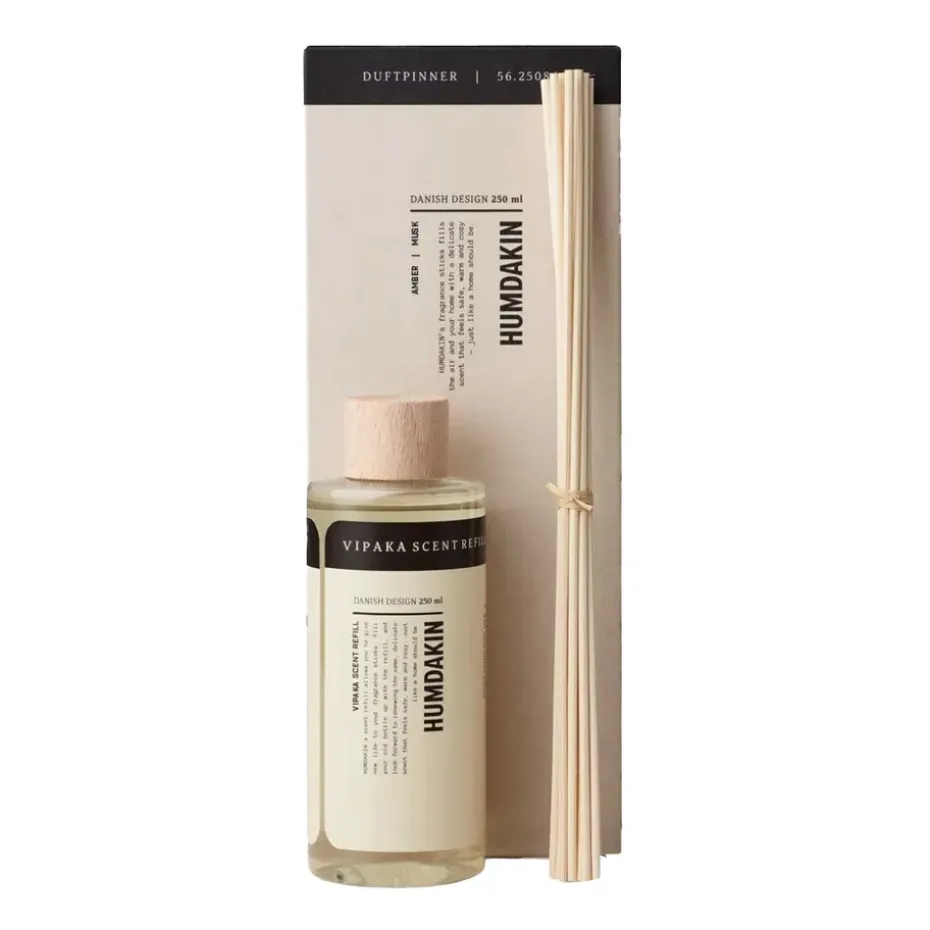 Humdakin doftpinnar refill 250 ml, Vipaka