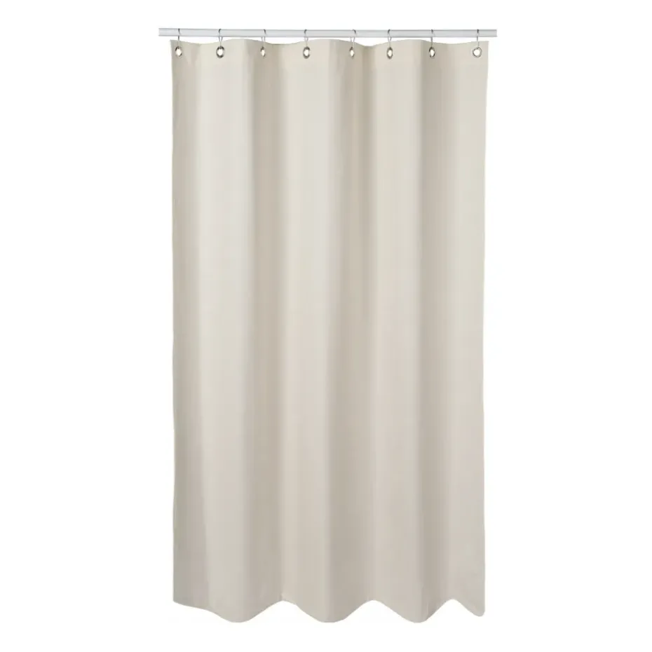 Humdakin duschdraperi 150x200 cm, Shell