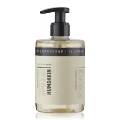 Humdakin handtvål 300 ml, Elderberry & birch