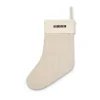 Humdakin julstrumpa velvet, Light stone