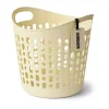 Humdakin tvättkorg Ø39 cm, Beige