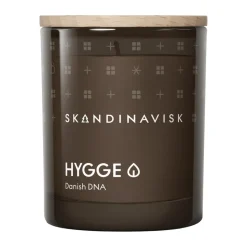 Hygge doftljus med lock, 65 g