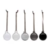 Iittala glaskula Ø4 cm 5-pack, Grå