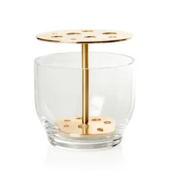 Ikebana vas, Liten