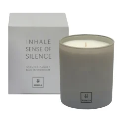 Inhale doftljus 230 g, Sense of silence