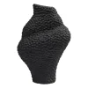 Isla vas 32 cm, Black