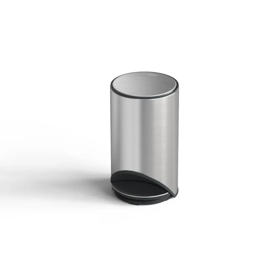 Joseph Joseph Arc pedalhink 10 L, Stainless steel