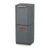 Joseph Joseph Totem Compact soptunna 40 L, Graphite
