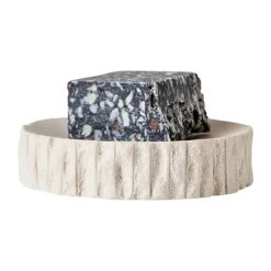 Kama tvålfat Ø11,5 cm, Sand