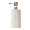 Kama tvålpump, Sand