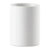 Karma tandborstmugg, White