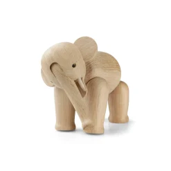 Kay Bojesen elefant mini, Ek