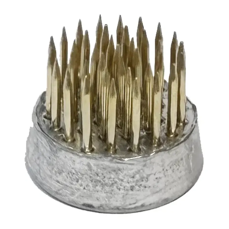Kenzan vas, Ø2,3 cm