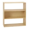 Kiddo Shelving barnhylla, Björk