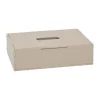 Kiddo Tool Box förvaringslåda, Beige