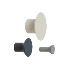 Knopp 3-pack, Multi
