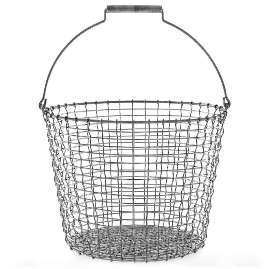 Korbo bucket 24, galvaniserat stål