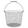 Korbo bucket 24, syrafast stål