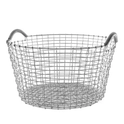 Korbo classic 35, syrafast stål