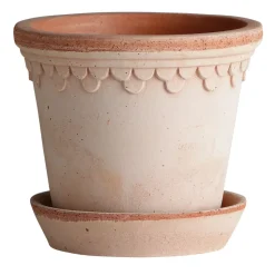 Köpenhamn kruka 21 cm, Rosa
