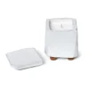 Kurinu doftljus 40 h, White