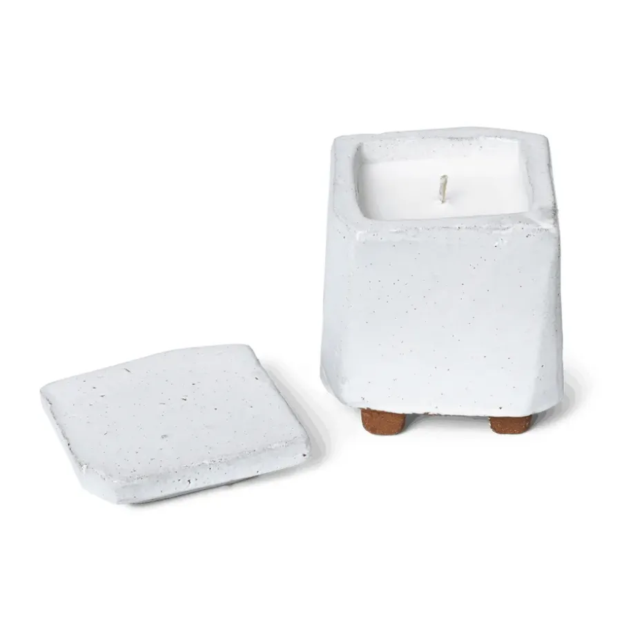 Kurinu doftljus 40 h, White