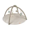 Lalee babygym Ø90 cm, Sand
