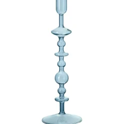 Like home ljusstake 27 cm, Ice
